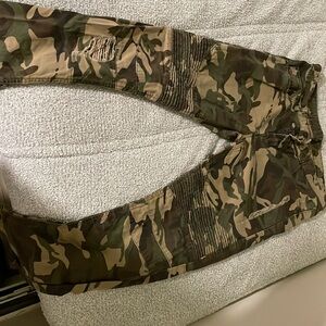 Young&reckless jeans